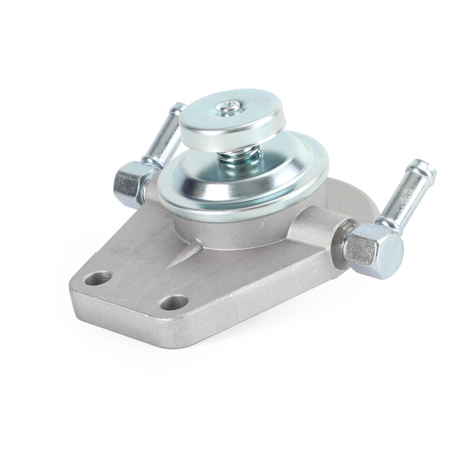 Amazon.com: Bruce & Shark Fuel Filter Housing Primer Pump Cap